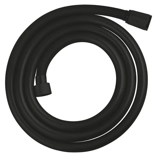 Grohe - Brauseschläuche - Brauseschlauch VitalioFlex Trend 175 cm, schwarz matt 287422432