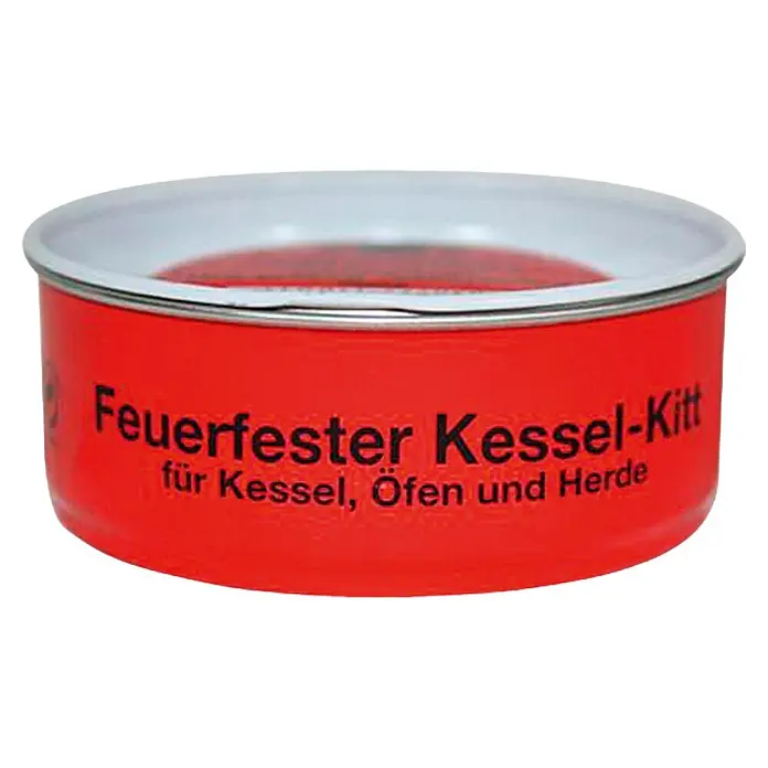 Eisen-Ofenkitt 250g