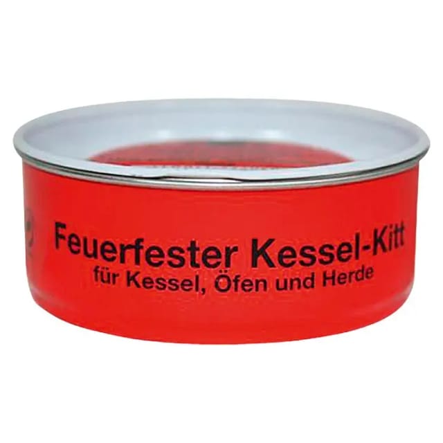 Eisen-Ofenkitt 250g