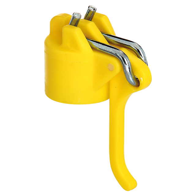 Leinenspanner, für ø 42 mm Wäschepfähle - Alberts