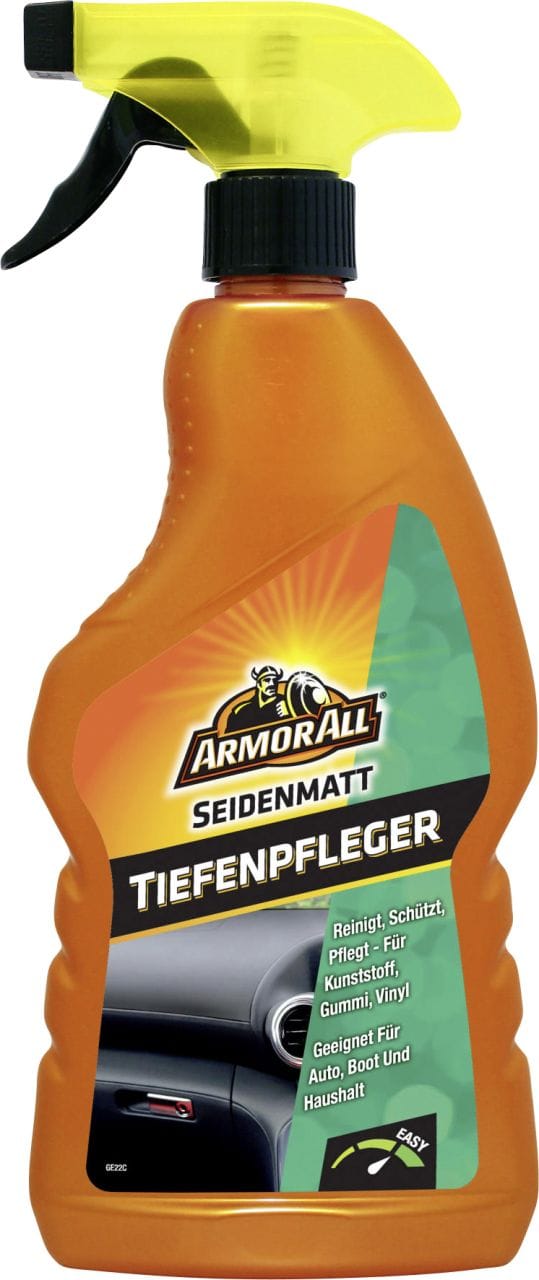 ArmorAll 11500L Kunststofftiefenpfleger seidenmatt 500 ml
