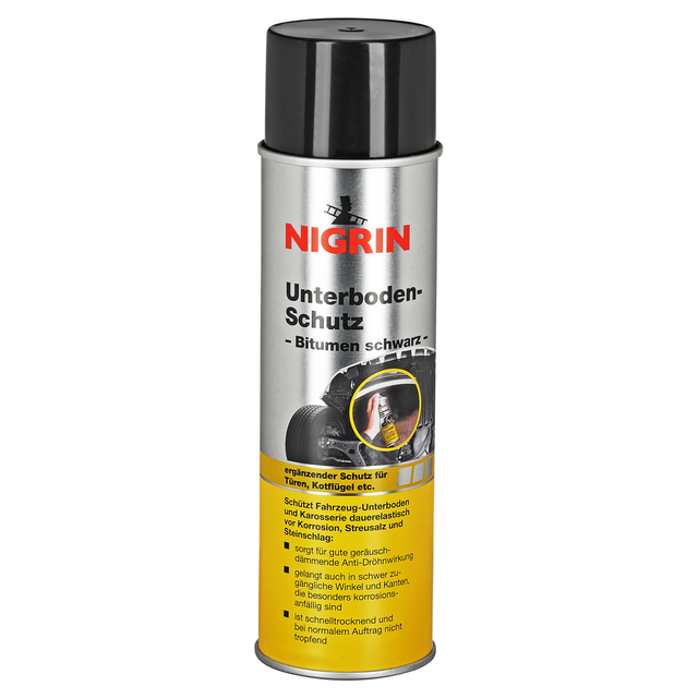 74034 Unterbodenschutz 500 ml - Nigrin