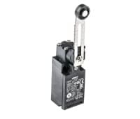 Endschalter mit verstellbarem Arm und Rolle no+nc D4N112G-17014000 - Omron