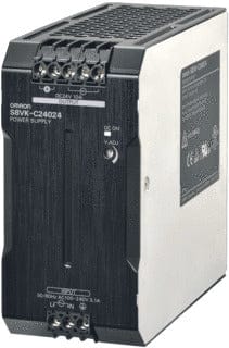 Schaltnetzteil 24DC 10A 240W lite S8VKC24024 - Omron