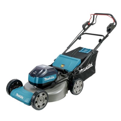 Akku-Rasenmäher 64 v max 64 v max • 53 cm • 70 l - Makita