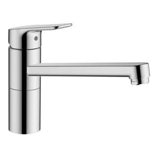 Basic - Spültischarmatur, Chrom 55482203 - Hansa