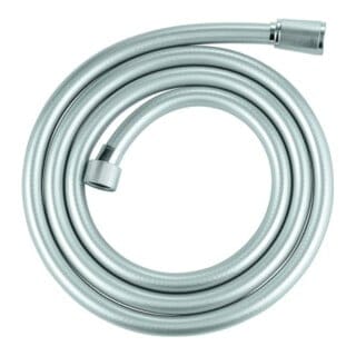Grohe Silverflex TwistStop Brauseschlauch 1750mm, Chrom