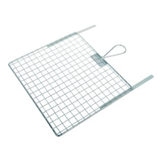 Nespoli Metall-Abstreifgitter 26 x 30 cm Abstreifgitter & Farbwannen
