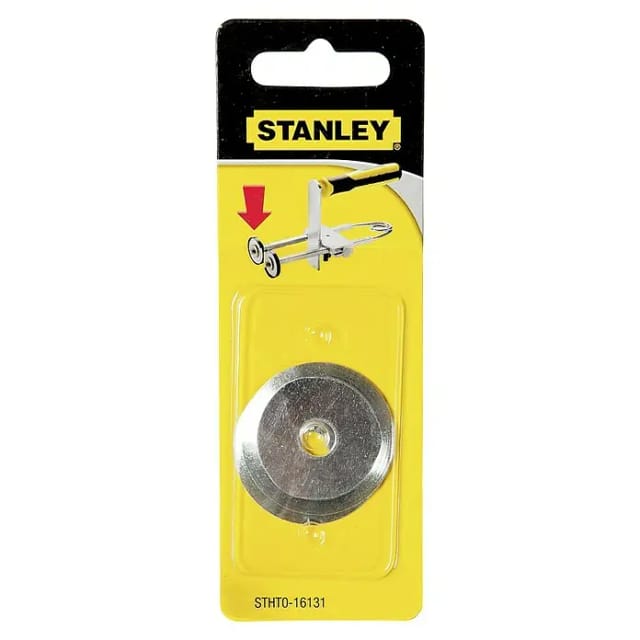 Ersatzschneiderad für Streifenschneider - Stanley