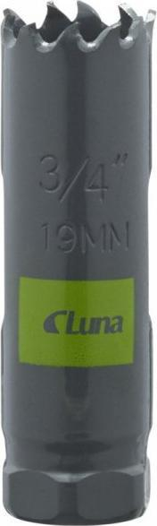 Säge Luna Lbh-2 Bimetall Schnitt 49 Mm Tiefe