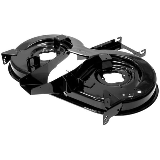 Schneidwerk 92 cm ORIGINAL MTD Rasentraktor LT1 NR92 683-04418D-S