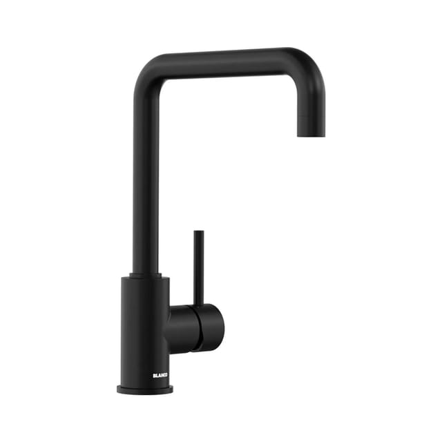 Mili - Spültischarmatur, schwarz matt 526665 - Blanco