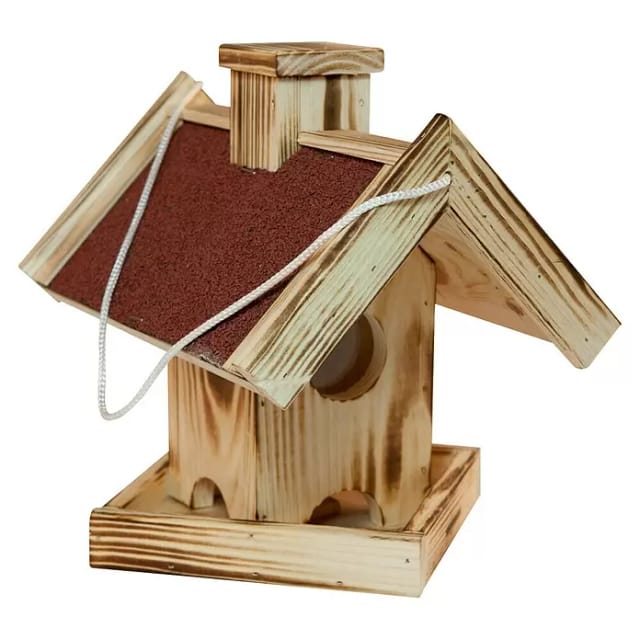 Windhager - Nistkasten Haus Gaisberg 23 x 26,5 x 24,5 cm