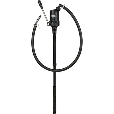 Pressol - 13044 g 2''-ABS+PA 6 srl 355-955-24 l/min Fasspumpe 24