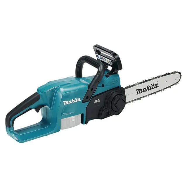 Akku-Kettensäge DUC307ZX2, 18V, 30 cm ohne Akku und Ladegerät - Makita