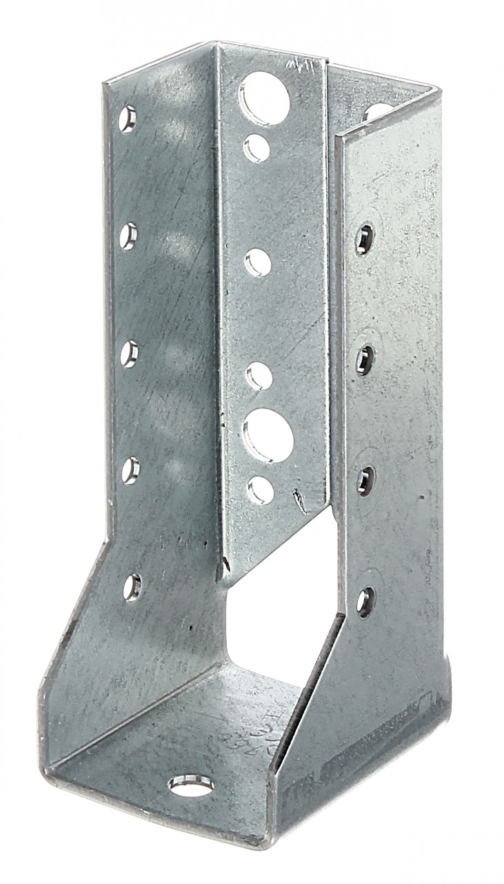 Balkenschuh Typ B 80/120 2 mm ETA-08/0171 Stahl sendzimirverzinkt
