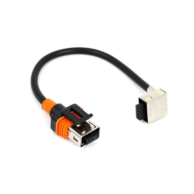 Trade Shop Traesio - Trade Shop - cavi D1R xenon hid lampadina support to ballast -