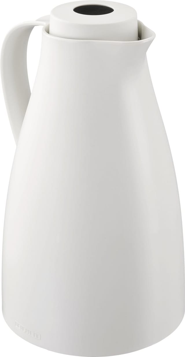 Thermoskanne Harmonic 1 l weiß - Leifheit