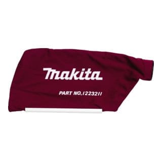 Staubsaugerbeutel 4014b Makita - 1223211