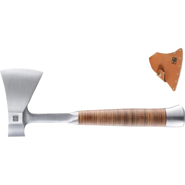 Halder - 3555.375 Handbeil 370 mm 1000 g