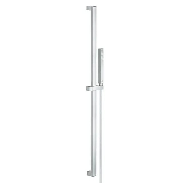 Grohe - Euphoria Cube - Brausegarnitur, verchromt 27700000
