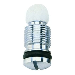 Absperrspindel M12x1 2 Stück, 47005000 - Grohe