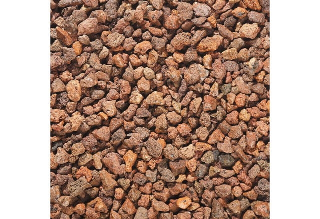 Esotec - Bio Filtermedium poröse Struktur natürliches Teich-Filtermaterial 101077
