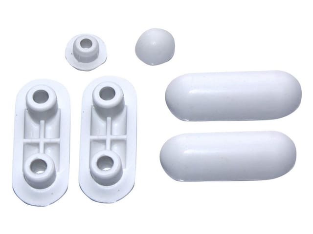 Geberit - Keramag Sitz- Deckelpuffer für Renova WC-Sitz Nr.1 (bis 2006) - 598123000