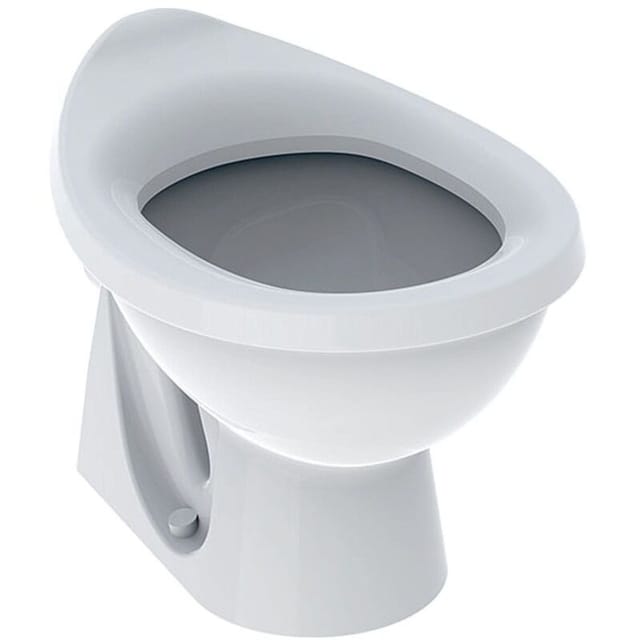 Bambini Babyschale mit Hohlboden 37.5 cm - Geberit
