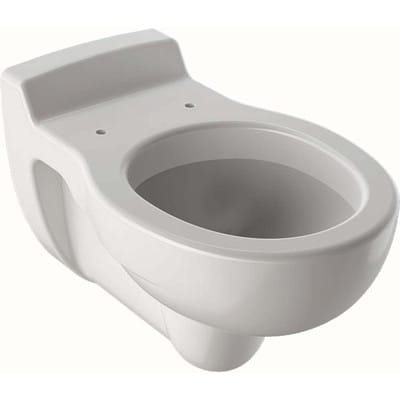 Geberit Wand-Tiefspül-WC Kind 535mm Ausladung weiß