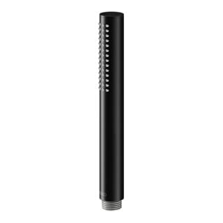 Keuco - ixmo Black Selection Stabhandbrause 56080370100 schwarz matt, 1 Strahlart