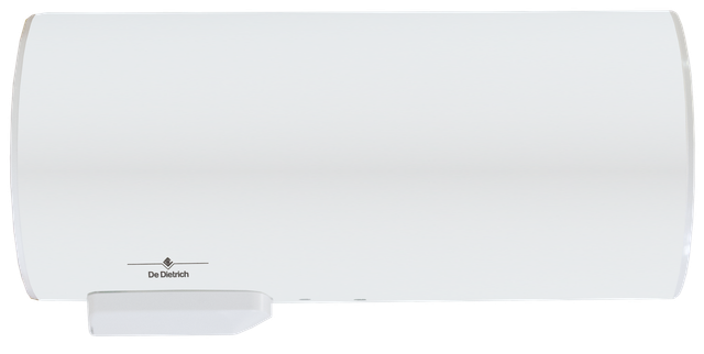 De Dietrich - Elektrischer Wassererhitzer ths Horizontal Wand Cor-Email 200 l