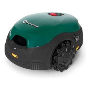 Mähroboter RT700 4,3 Ah - Robomow