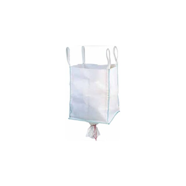 Bauschuttsack - Polypropylen - Tragkraft 1.5T - 158117 - Vinmer