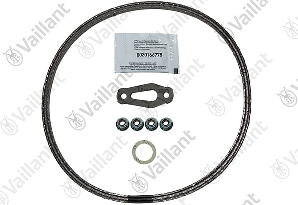 Vaillant - Dichtungssatz 0010029264