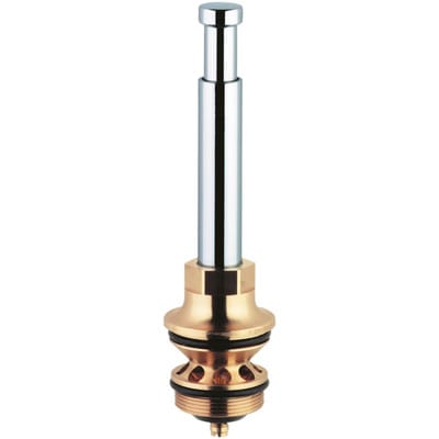 Umstellung, für UP-Einhand-Wannenarmaturen und Bad-Module dn 15, Wandmontage, Chrom - Grohe