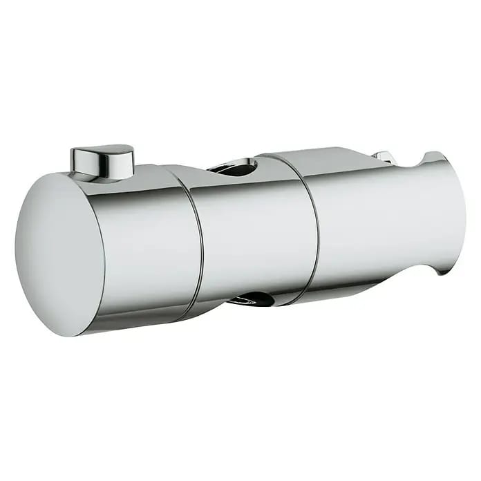 Grohe - 21,8 mm Gleitelement Gleiter für Brausestange Tempesta/Euphoria 48099000