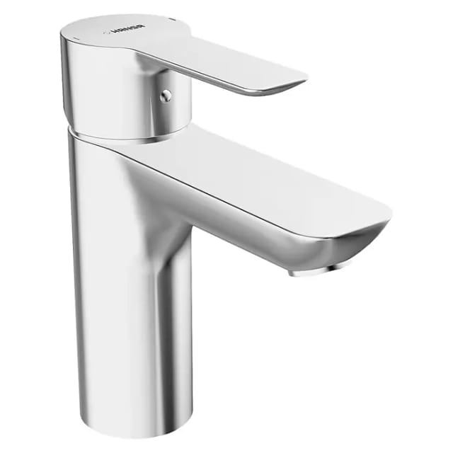 Hansa - Ligna - Waschtisch Einhebelmischer, chrom 06082203