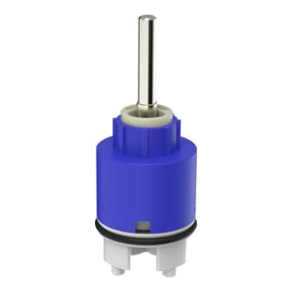 Hansa - Joystick Steuerpatrone 35 mm ohne Eco, robust und langlebig