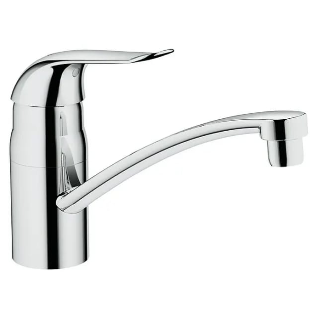 Euroeco Special Einhand-Spültischbatterie, dn 15, - Grohe