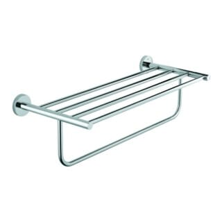 BauCosmopolitan - Multi-Badetuchhalter, verchromt 40462001 - Grohe