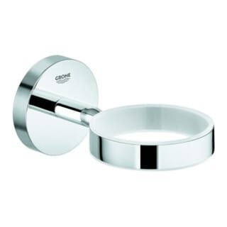 Halter BauCosmopolitan 405851 chrom