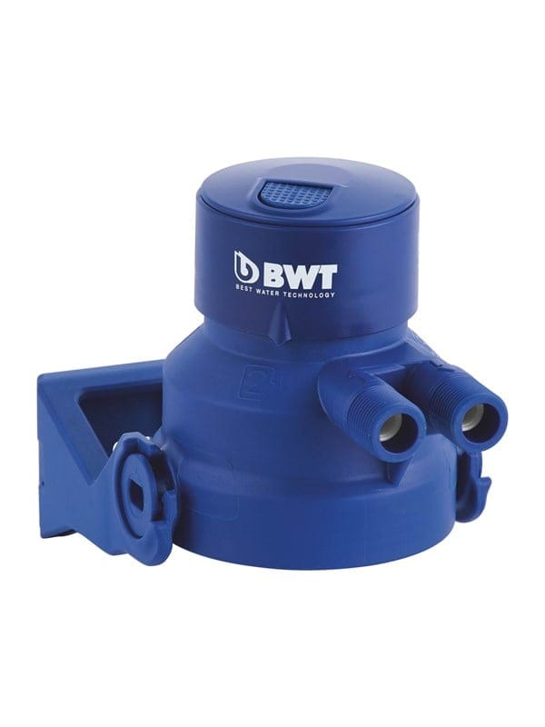 Filterkopf Blue zur Nutzung mit Blue Waschtisch-Filtern - Grohe