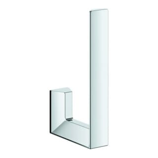 Grohe Selection Cube - Reservepapierhalter, verchromt 40784000