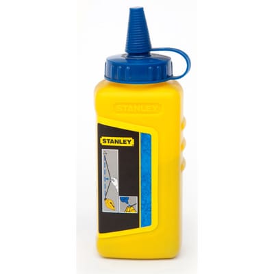 1-47-917 Kreidepulver blau 1000g 1 kg - Stanley