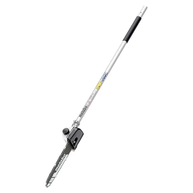 Hochentaster-Aufsatz ma-ms 25 (601727850) Karton - Metabo