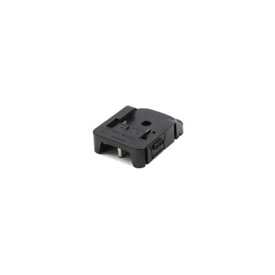 Adapter für Akkus von Metabo Baustrahler