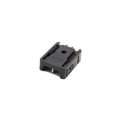Adapter für Akkus von Hilti Baustrahler