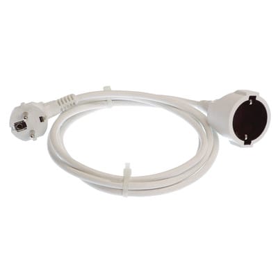 Pvc Verlängerung 3m