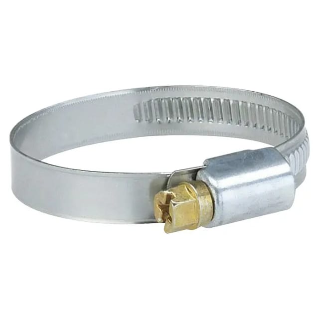 Schlauchschelle, Spannbereich 12 - 20 mm (1/2) - 07191-20 - Gardena